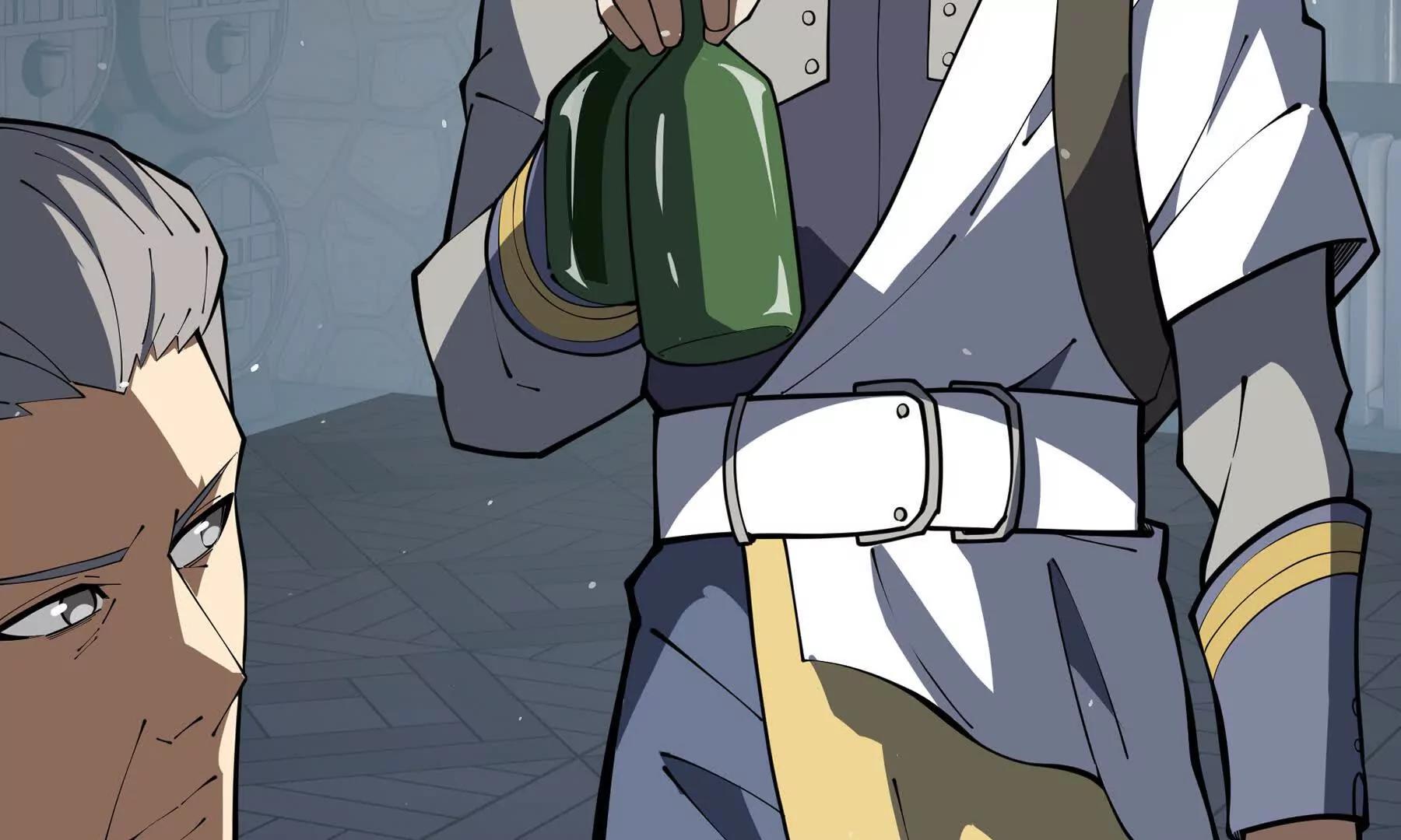 第118话 余烬(1/4)-第122话