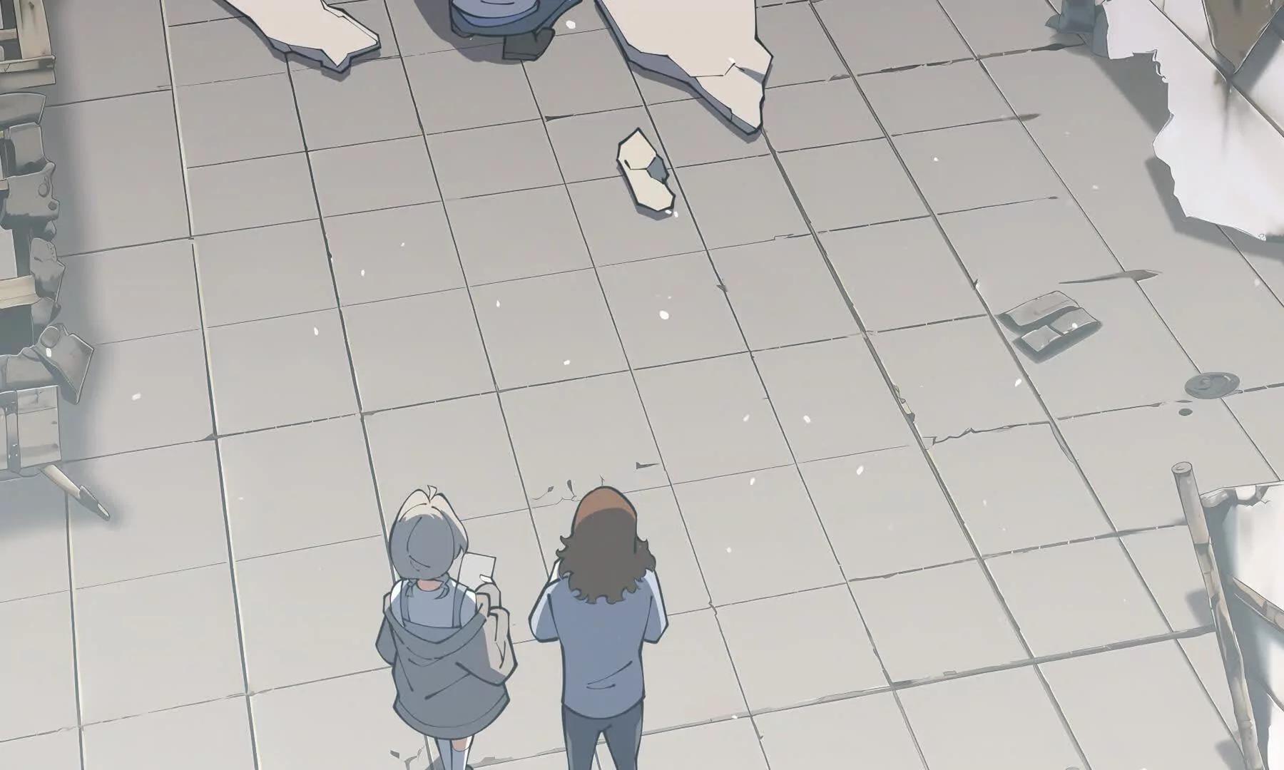 第118话 余烬(1/4)-第122话