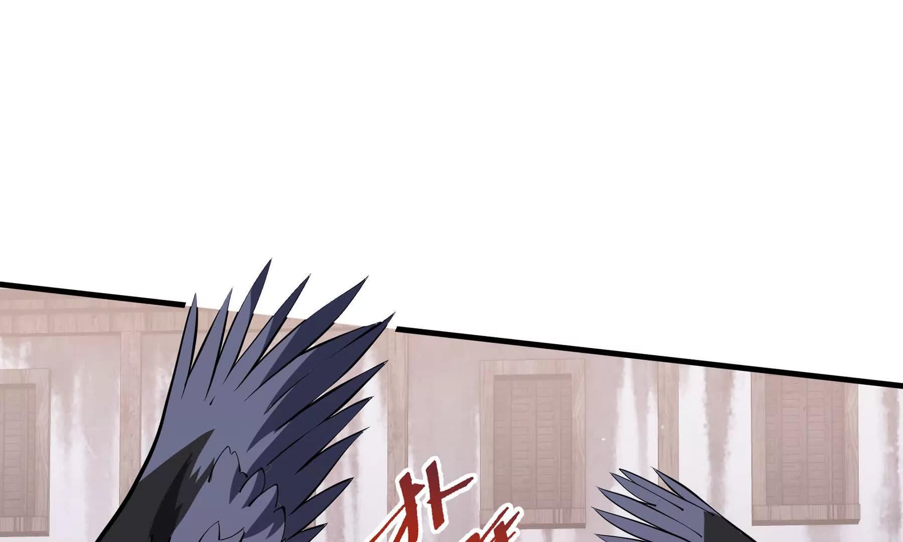 第118话 余烬(1/4)-第122话