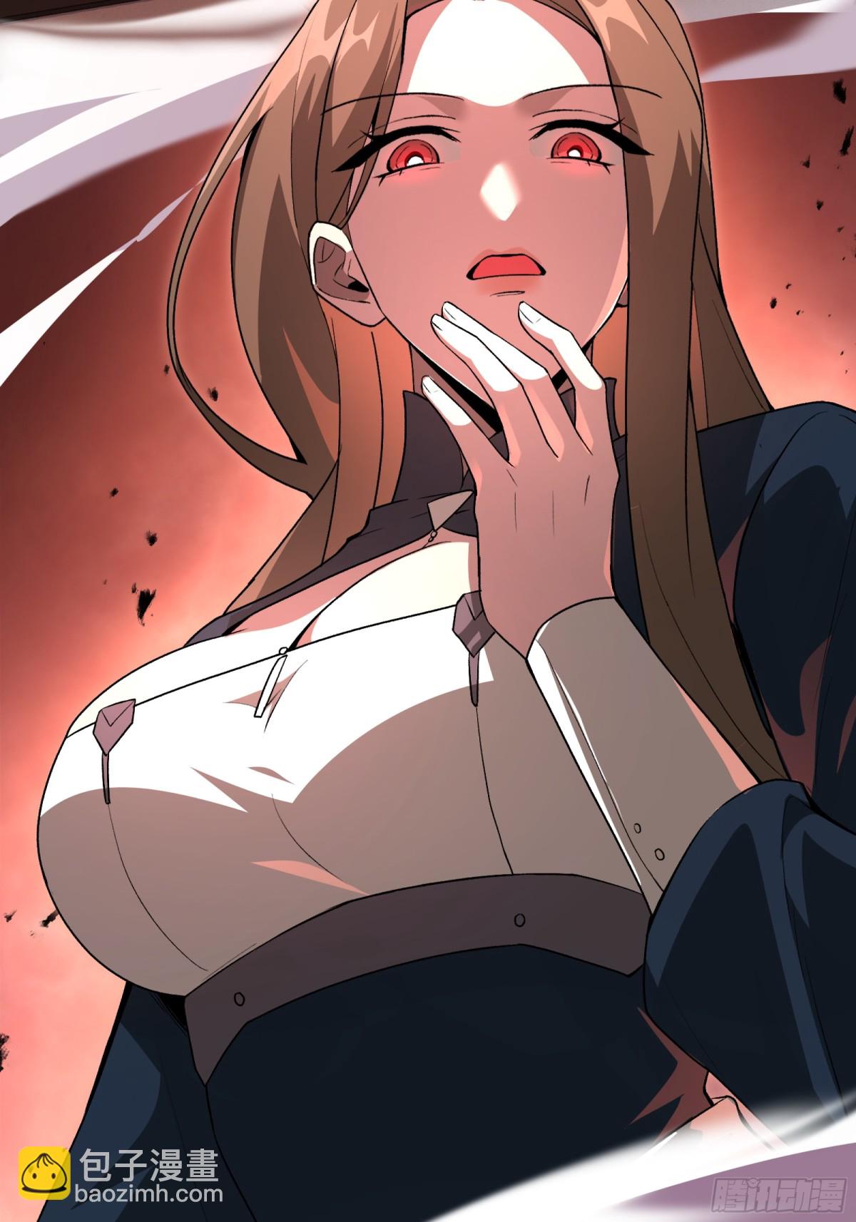 第28话 绝境(1/2)-第32话