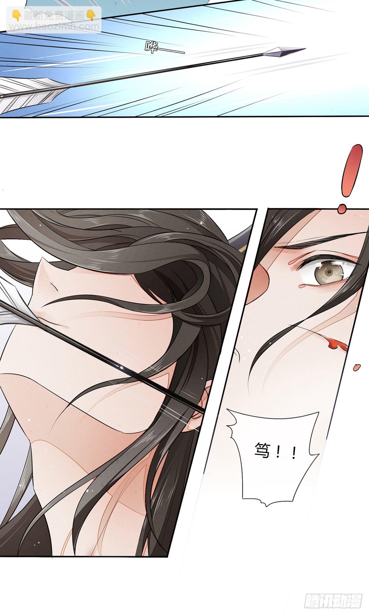 就这样，穿越了？-第2话