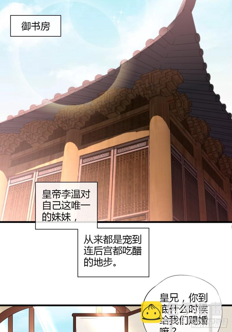 嘉惠公主-第78话