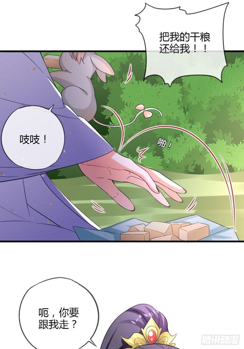 小灰鼠-第86话
