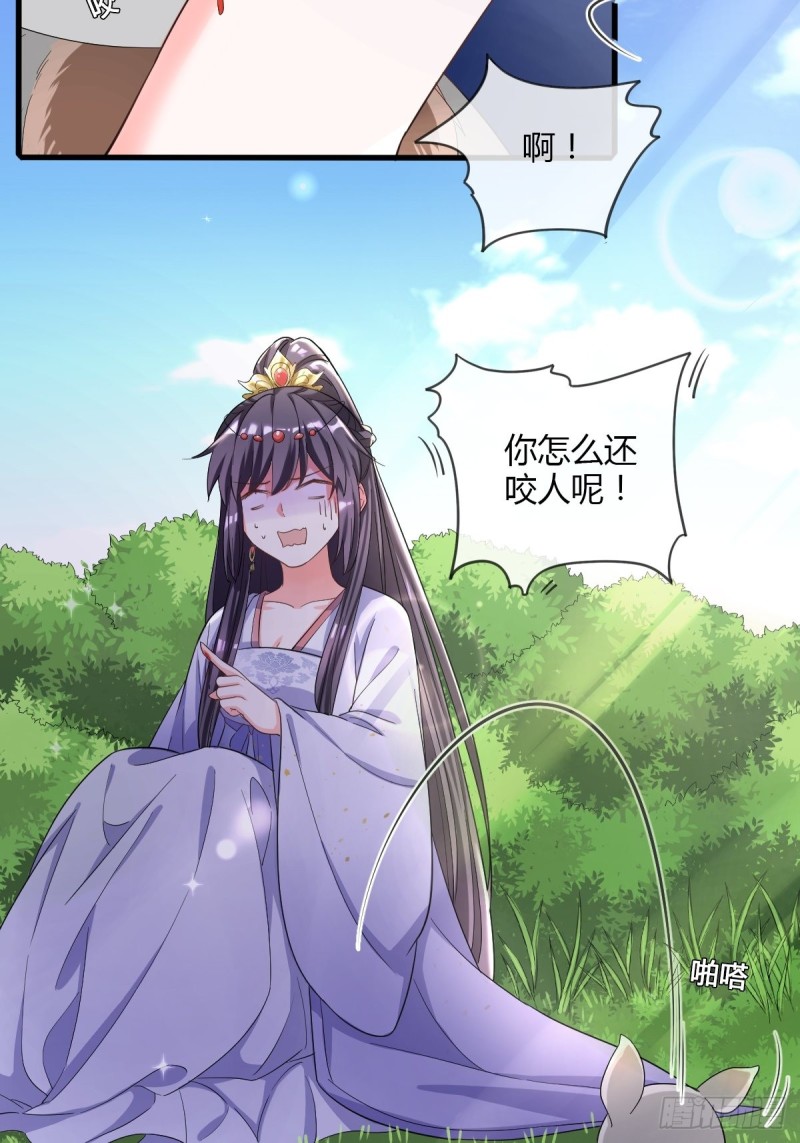 小灰鼠-第86话