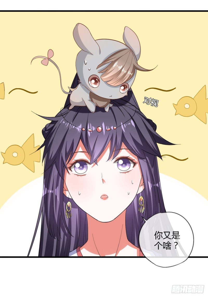 小灰鼠-第86话