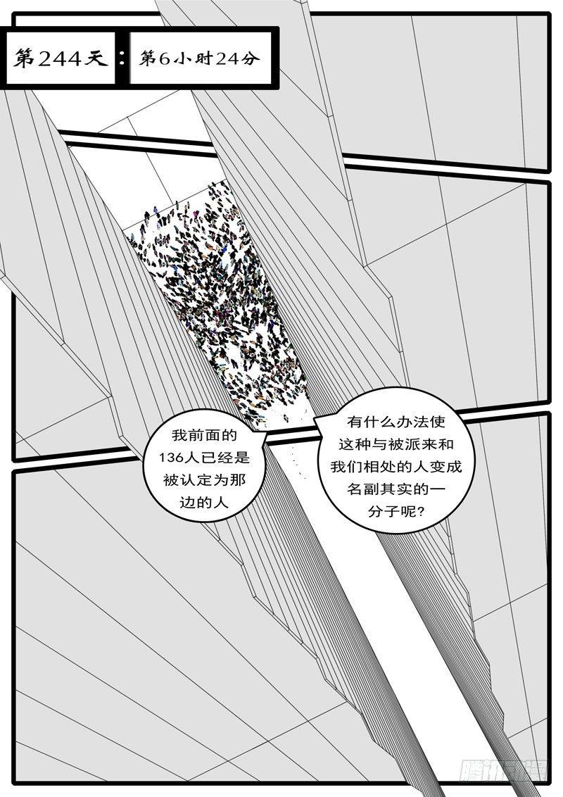 🍘world game 第244天 第6小时24分 第1页