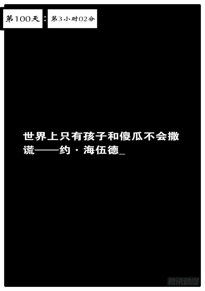 🍘world game 第100天 第3小时02分 第1页