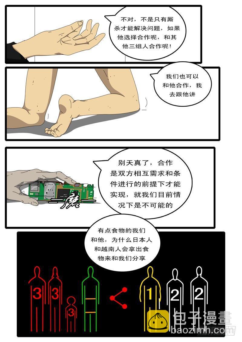 🍘world game 第100天 第4小时11分 第7页