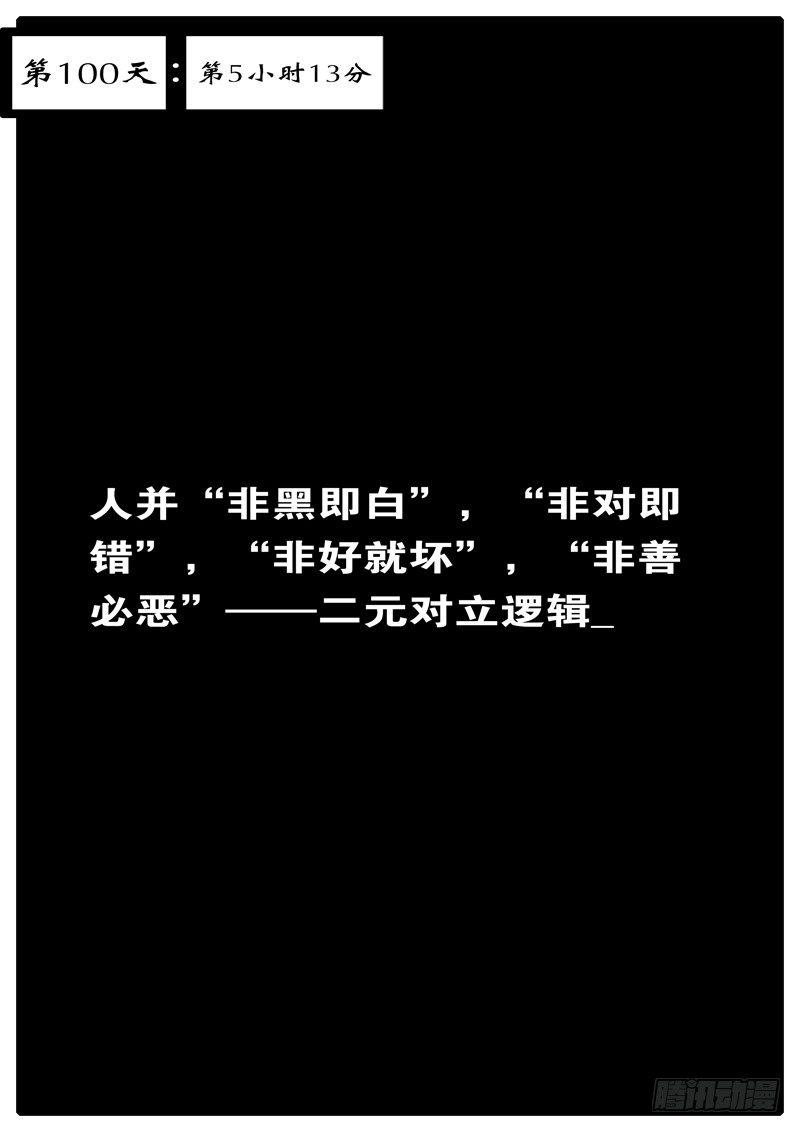🍘world game 第100天 第5小时13分 第1页