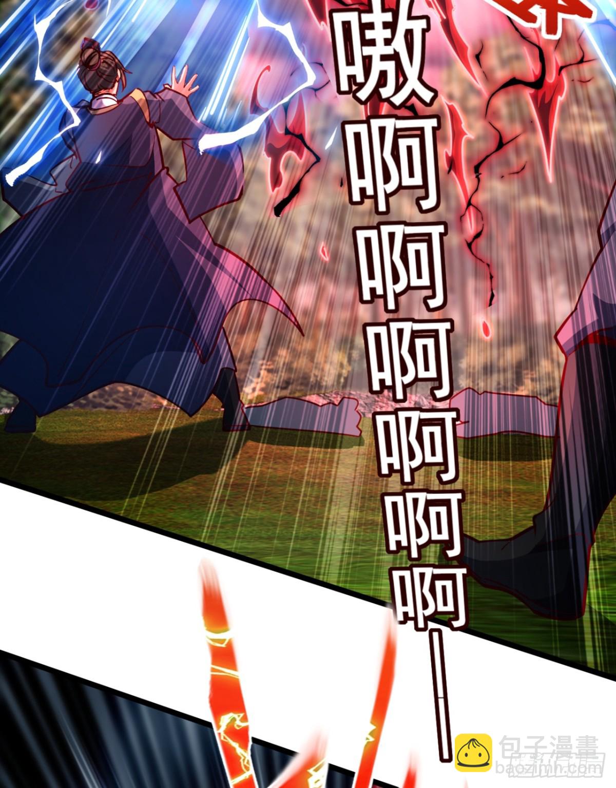 第100话 鹬蚌相争，渔翁得利-第100话