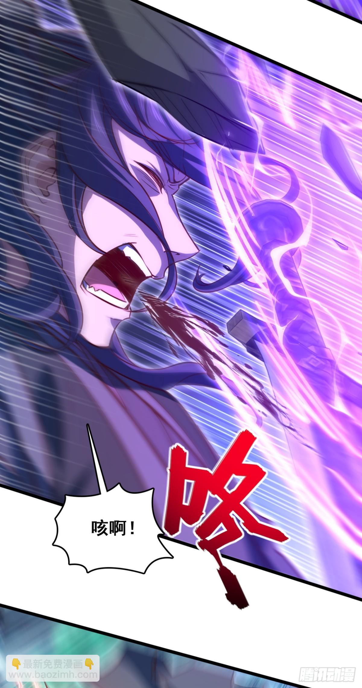 第100话 鹬蚌相争，渔翁得利-第100话
