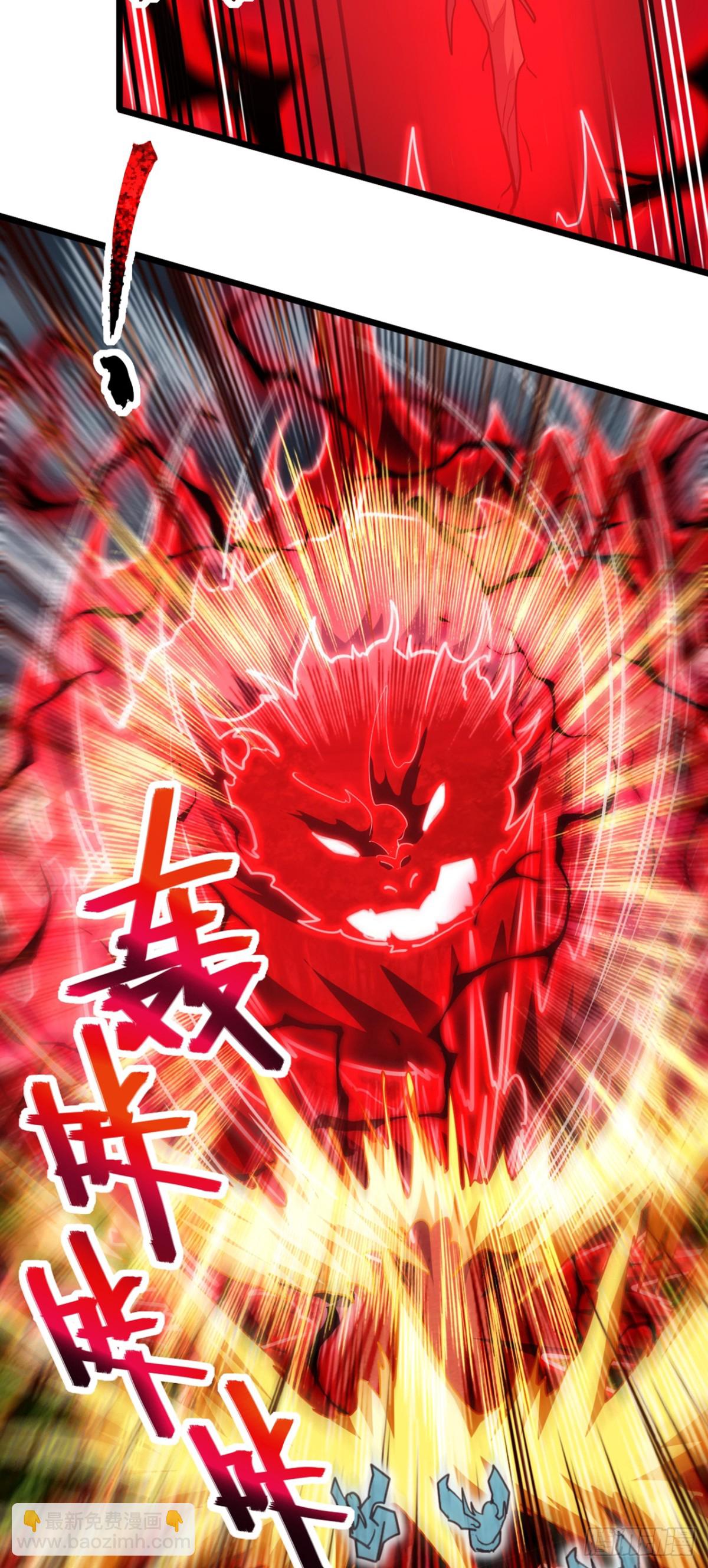 第100话 鹬蚌相争，渔翁得利-第100话