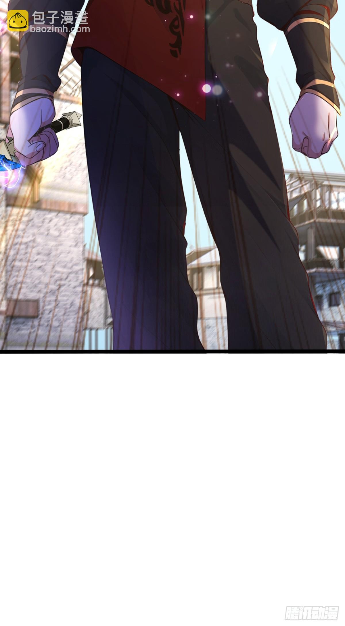 第108话 我爸妈还活着？！-第108话