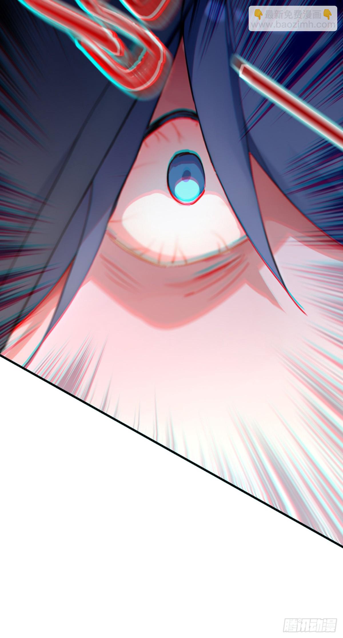 第116话 还有谁想要赏金？-第116话