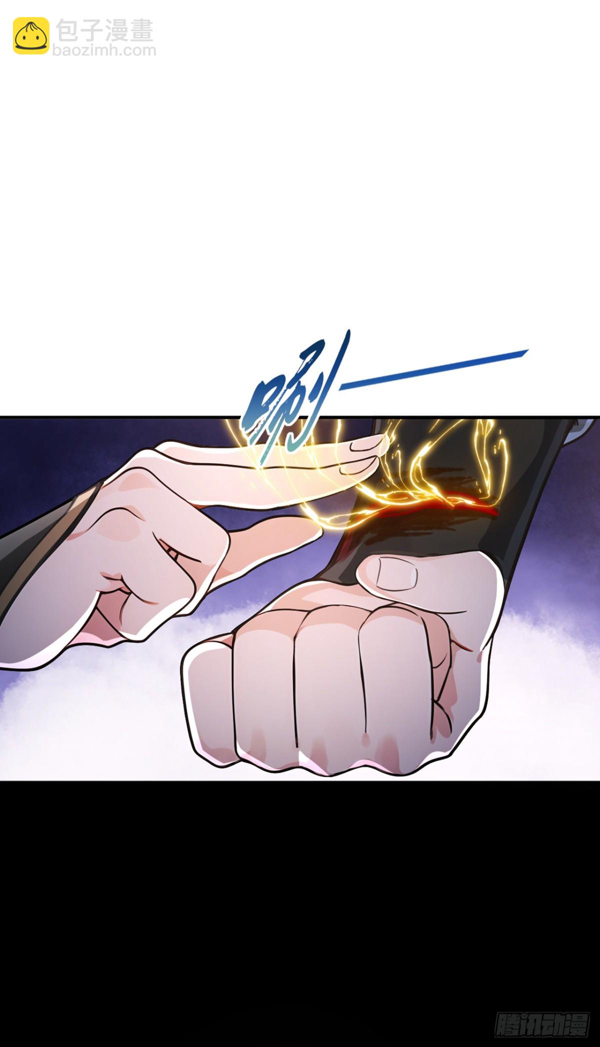 第128话 或许我能救他！-第128话