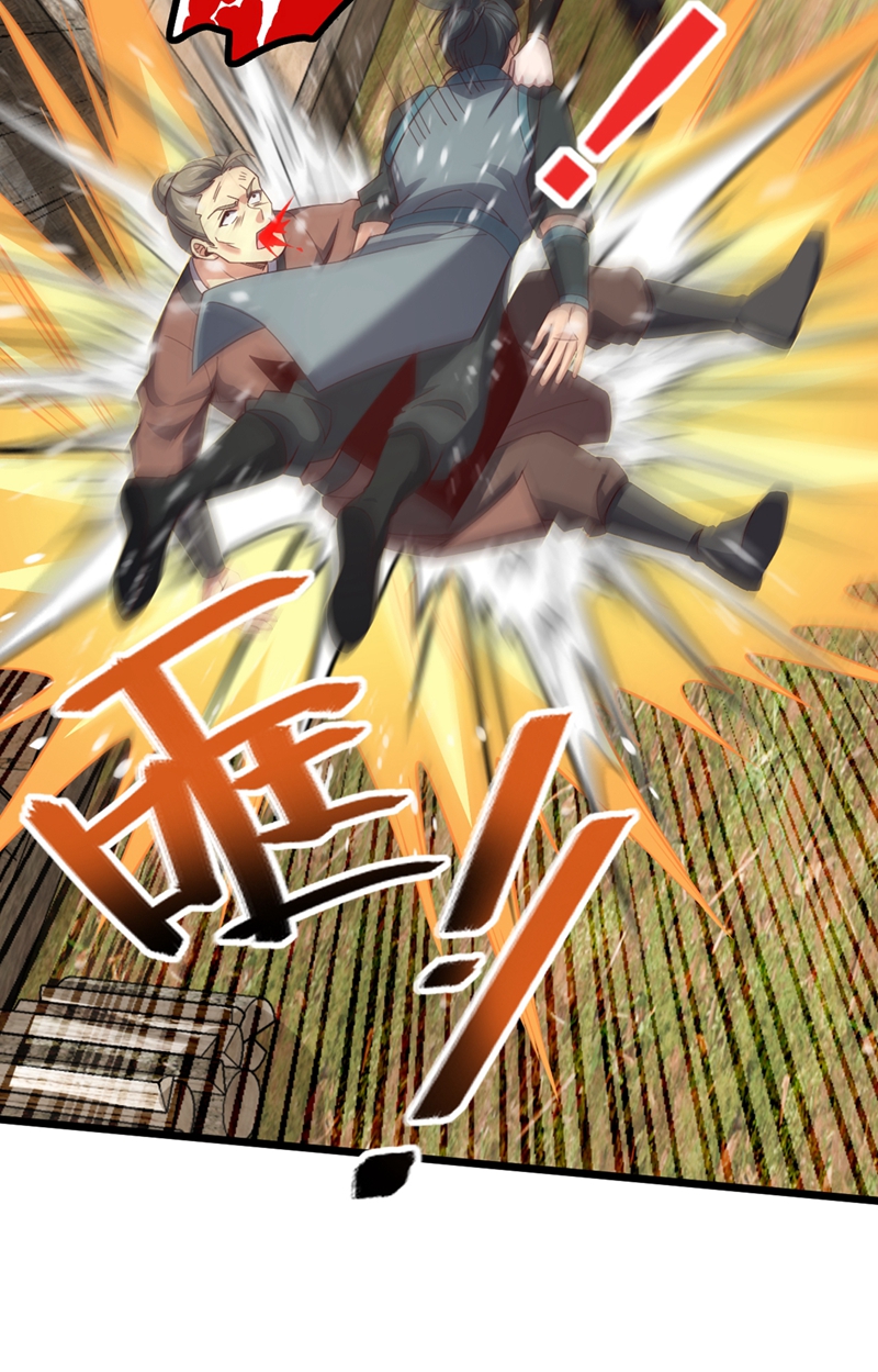 第16话 二，二十颗兽晶？！-第16话