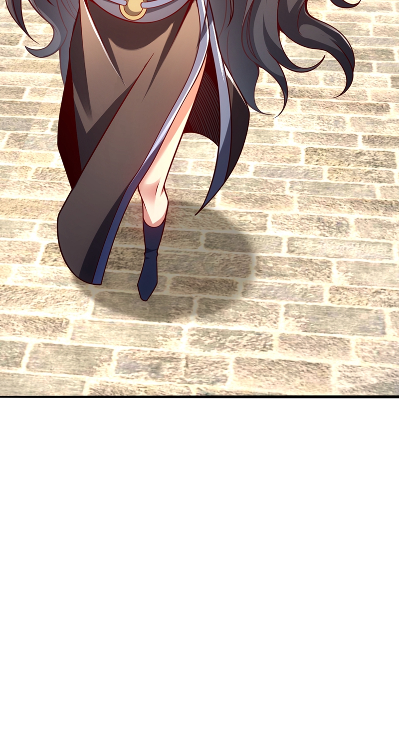 第18话 你为何帮我？(1/2)-第18话