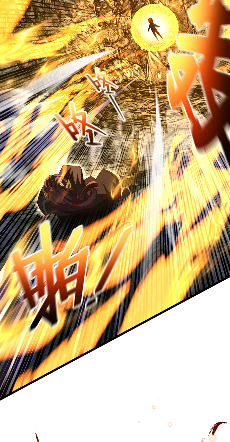第50话 神龙还活着？！-第50话