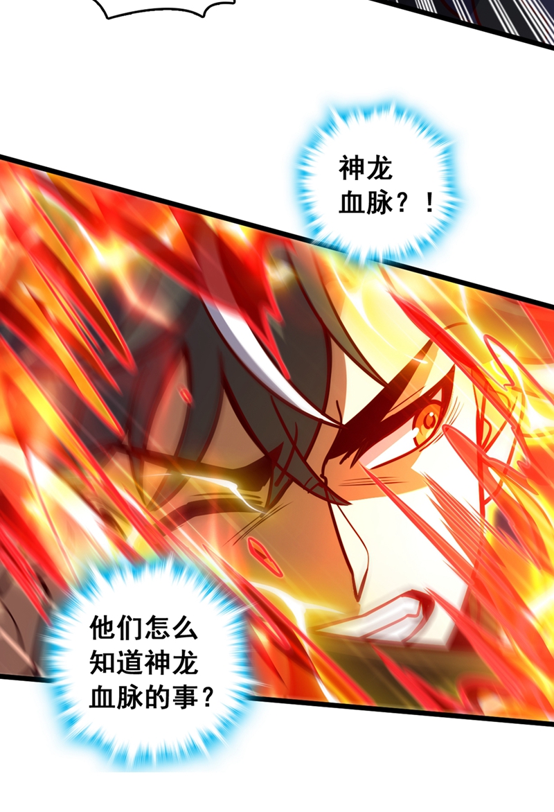 第70话 他们知道神龙血脉？-第70话