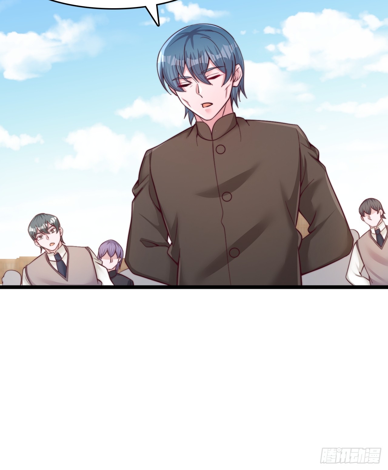 第103话 大考开始-第104话
