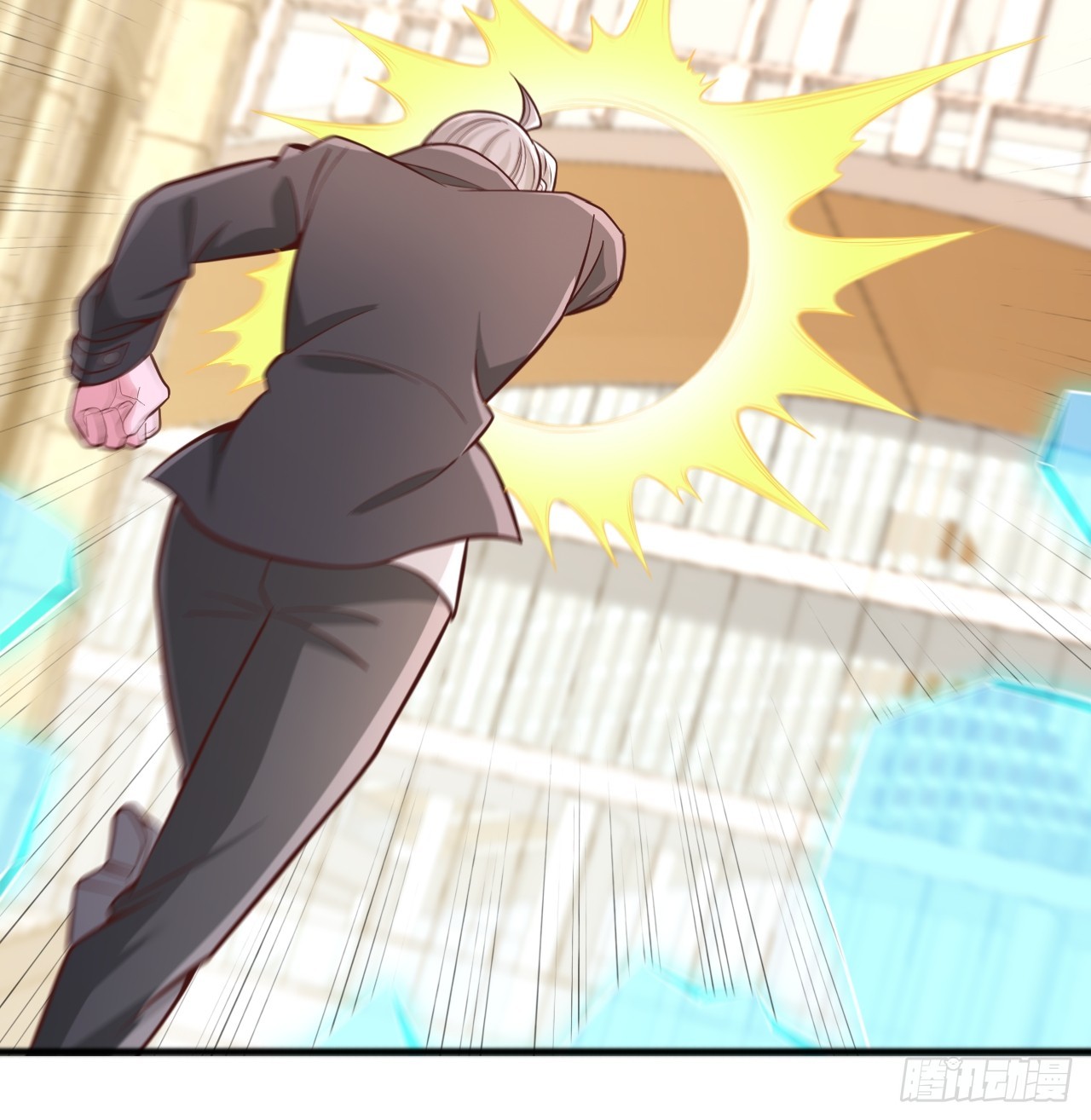 第137话 破门-第138话
