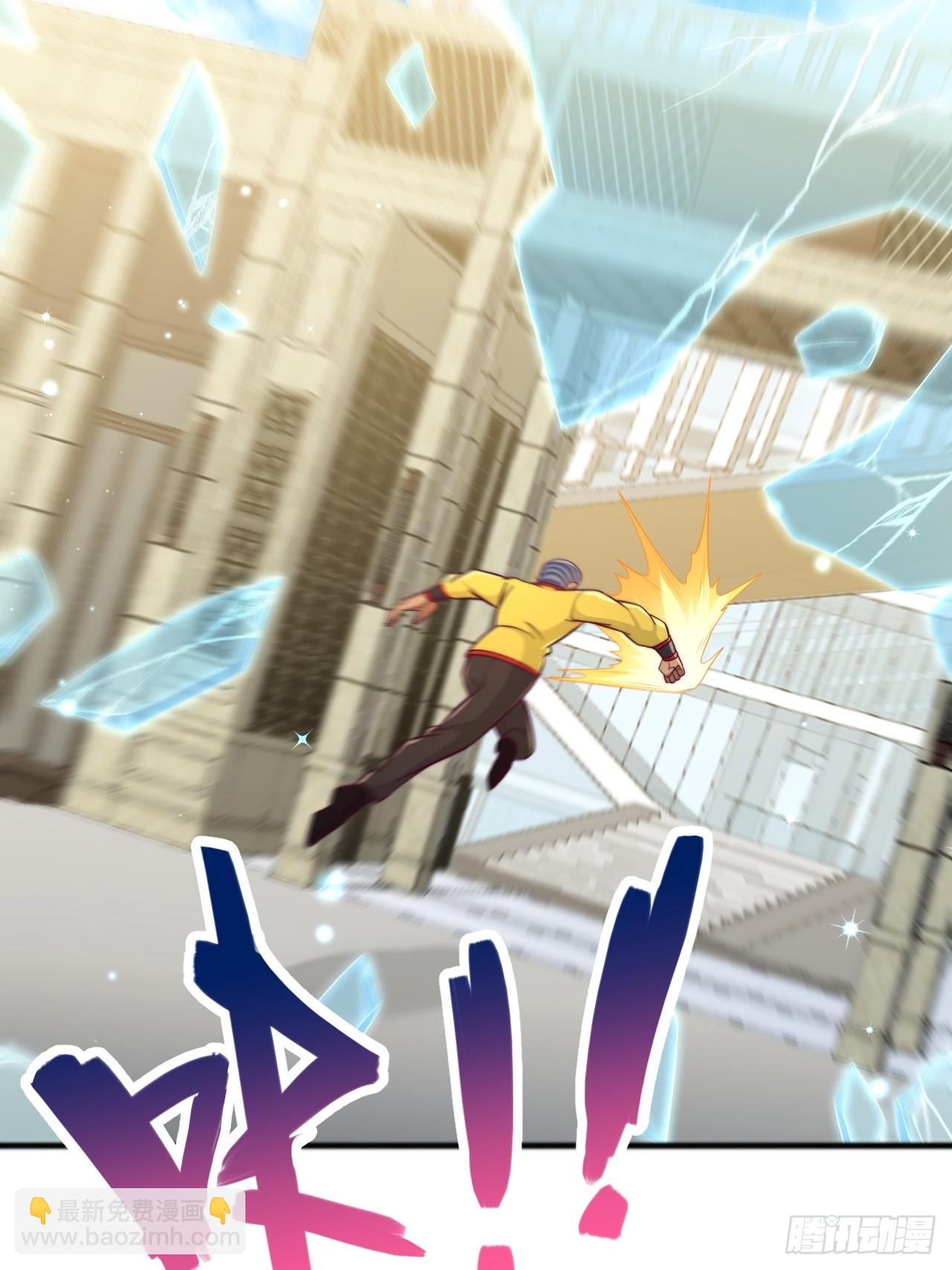 第137话 破门-第138话