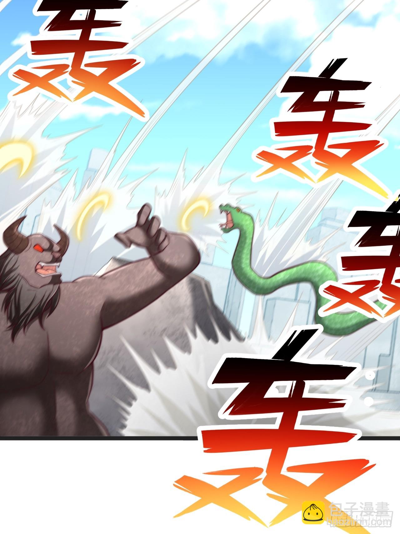 第151话 战斗-第152话