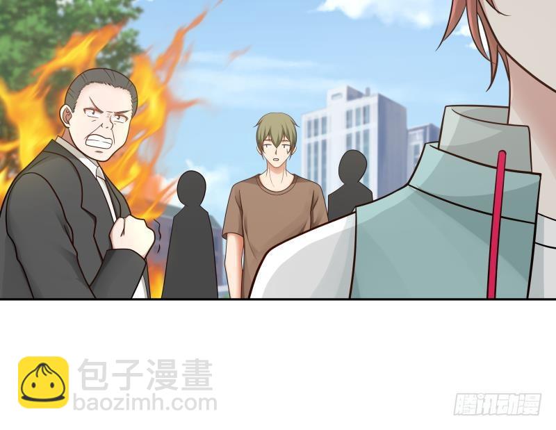 第140话 没死就来上班！-第140话