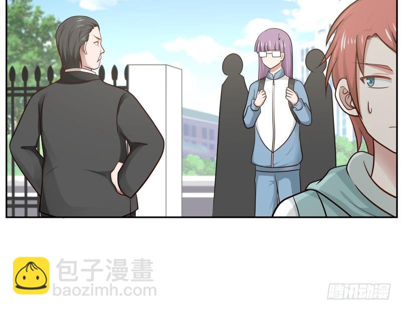 第140话 没死就来上班！-第140话