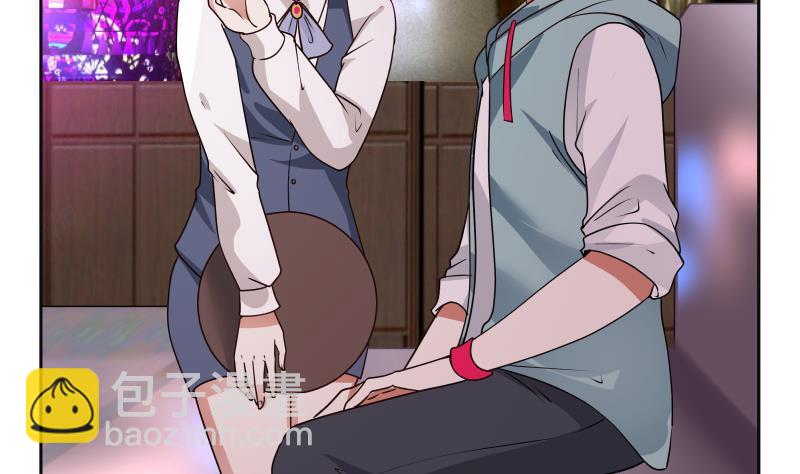 第142话 被炒鱿鱼了？-第142话