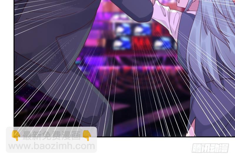 第144话 穷小子闹事了！-第144话
