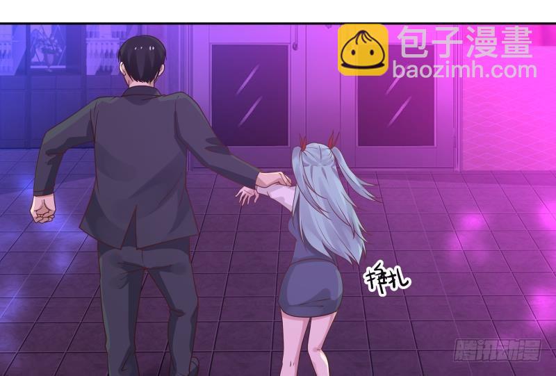 第144话 穷小子闹事了！-第144话