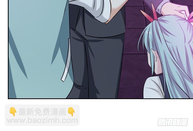 第144话 穷小子闹事了！-第144话