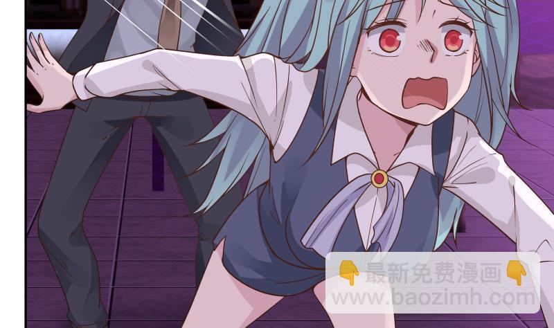 第144话 穷小子闹事了！-第144话