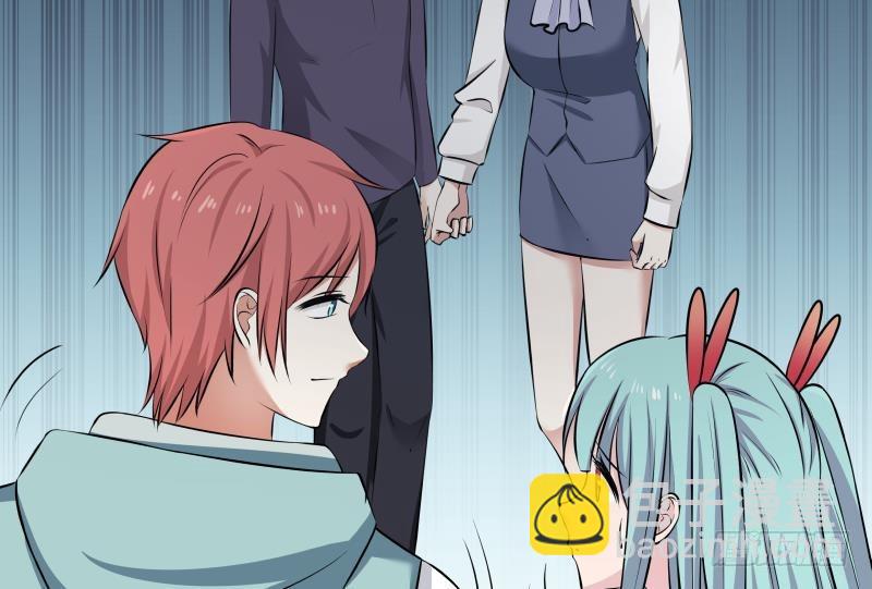 第144话 穷小子闹事了！-第144话