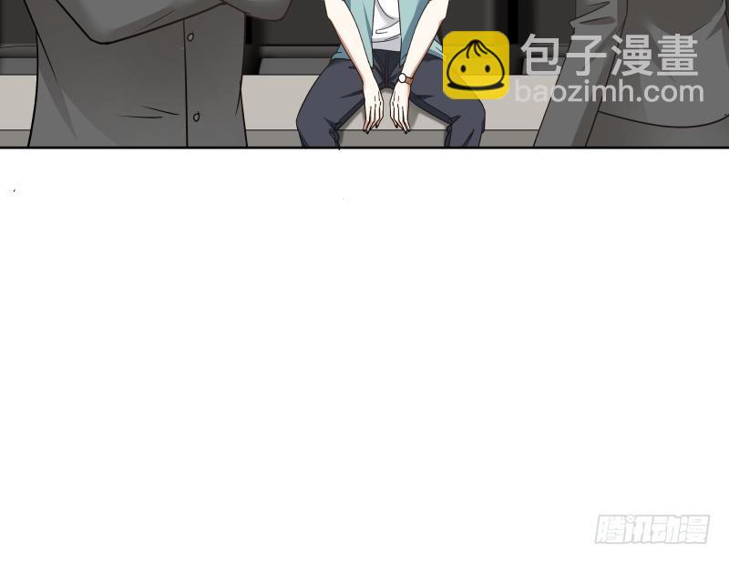 第160话 陷入险境-第160话