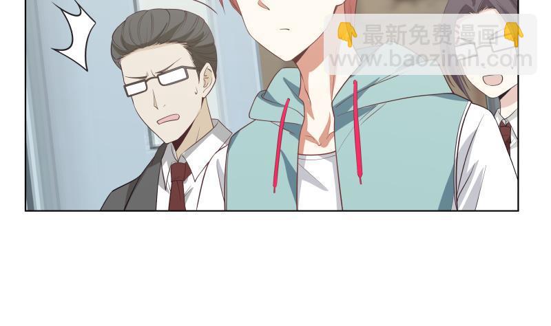 第162话 你不配威胁我-第162话