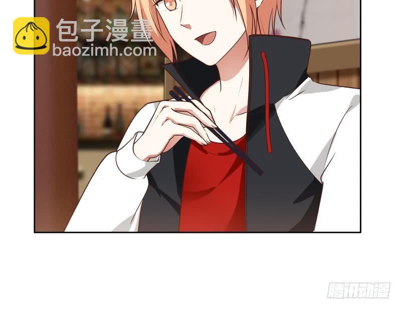 第168话 白发真人-第168话