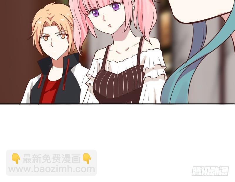 第168话 白发真人-第168话