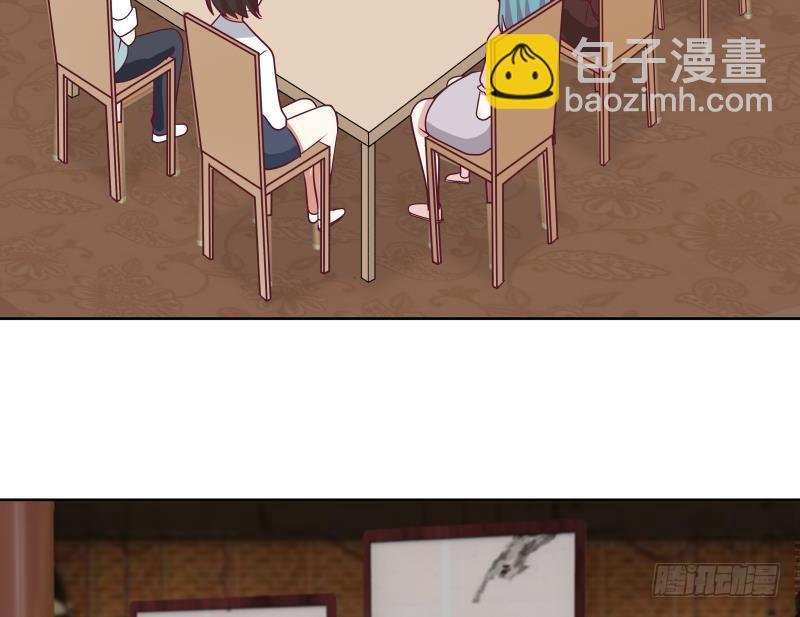 第168话 白发真人-第168话
