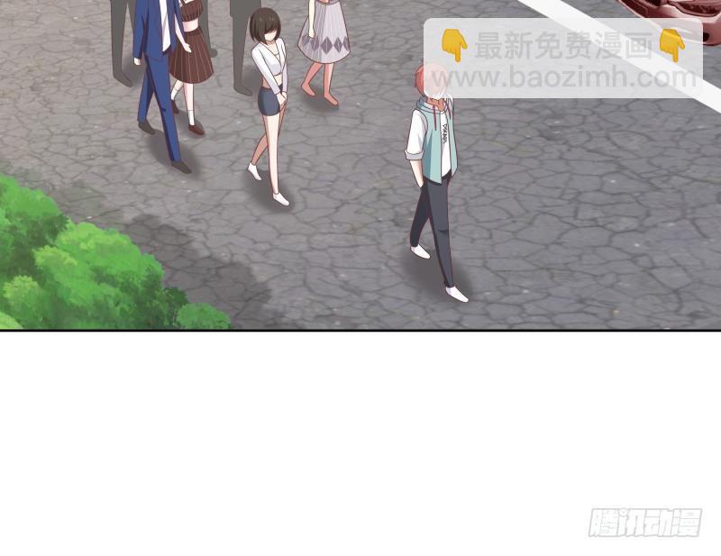 第170话 谁在装逼？好刺眼-第170话