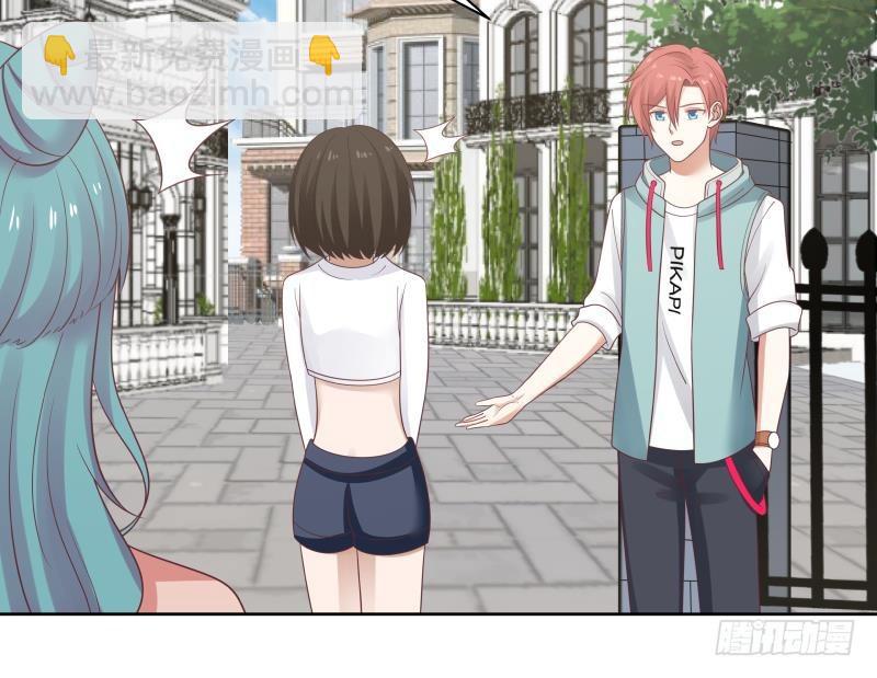 第170话 谁在装逼？好刺眼-第170话