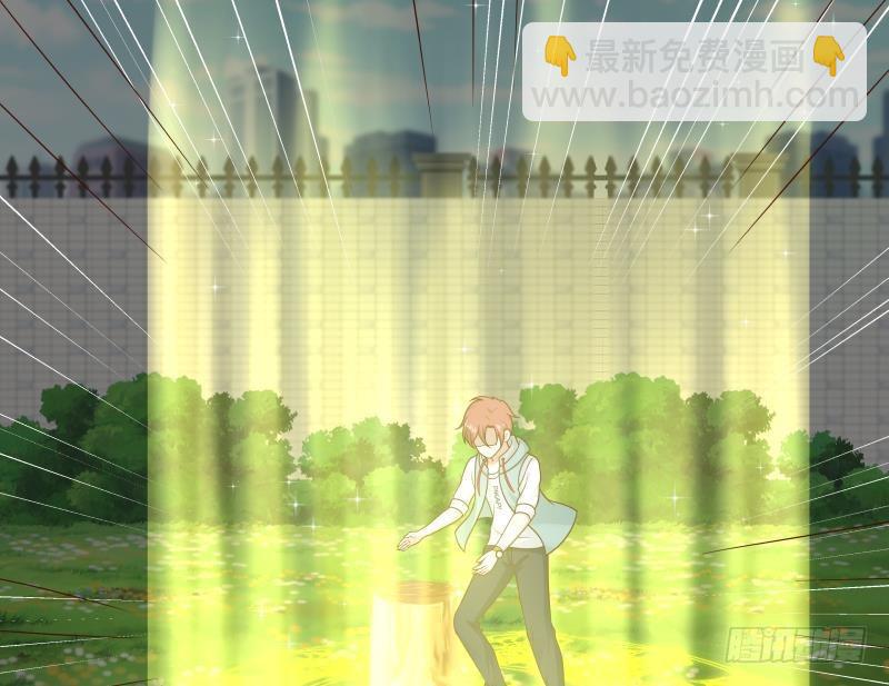 第174话 仇人见面分外眼红-第174话