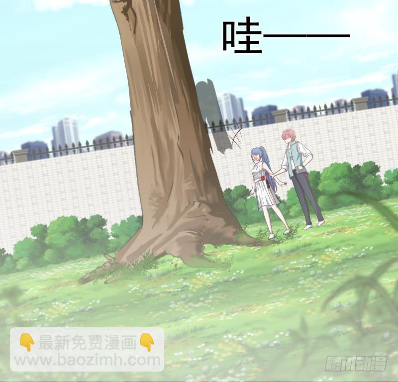 第174话 仇人见面分外眼红-第174话