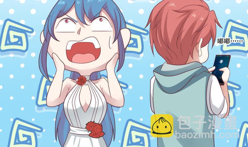 第174话 仇人见面分外眼红-第174话