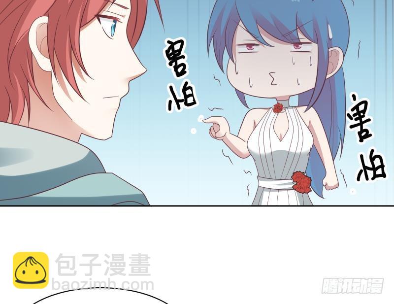 第174话 仇人见面分外眼红-第174话