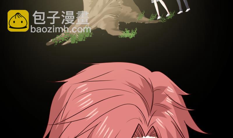 第174话 仇人见面分外眼红-第174话