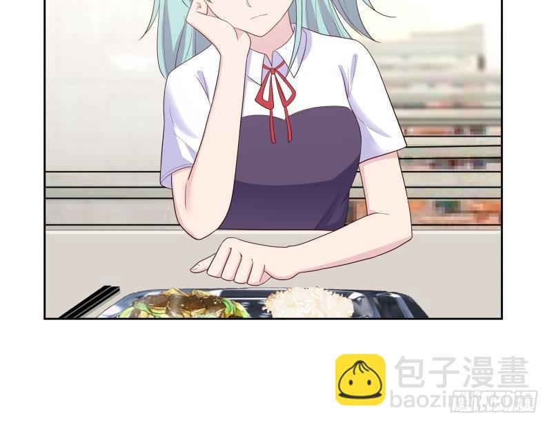 第176话 来跟我住吧-第176话