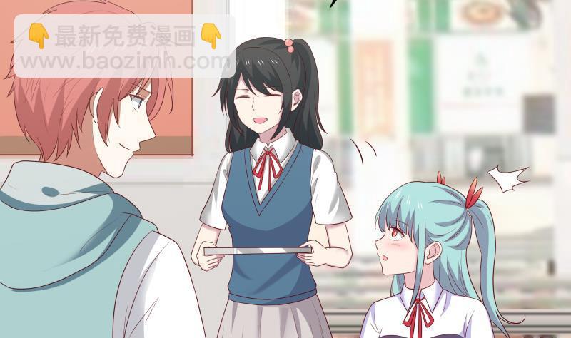 第176话 来跟我住吧-第176话