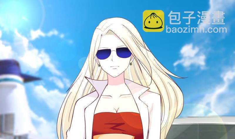 第182话 被小姐姐盯上了-第182话